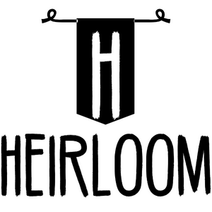 Heirloompk